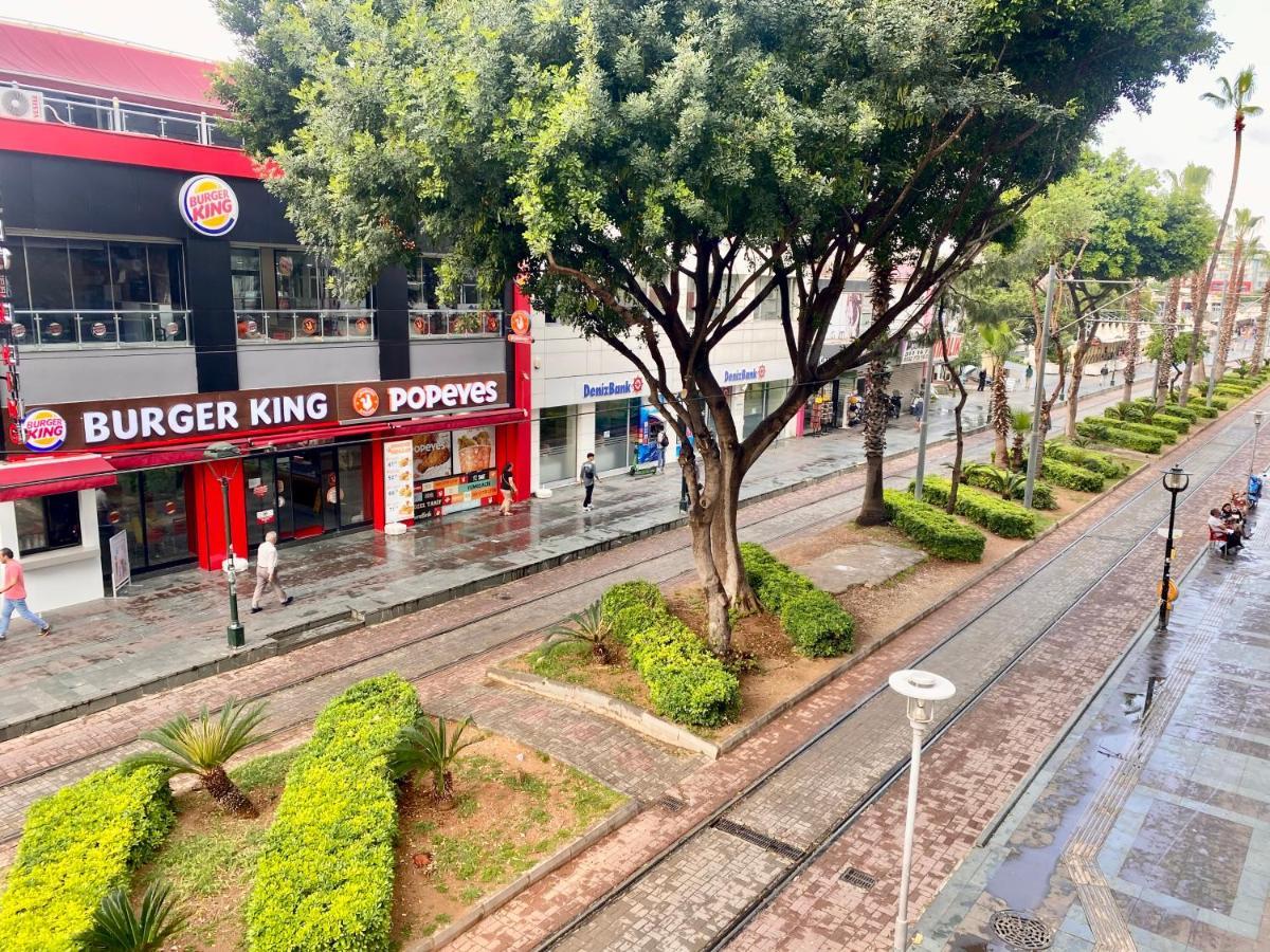 Daire Old Town Class Homes Antalya