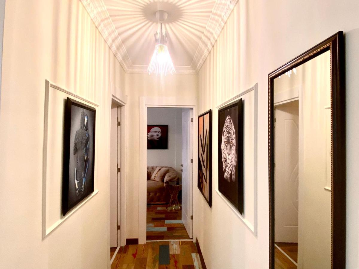 Daire Old Town Class Homes Antalya