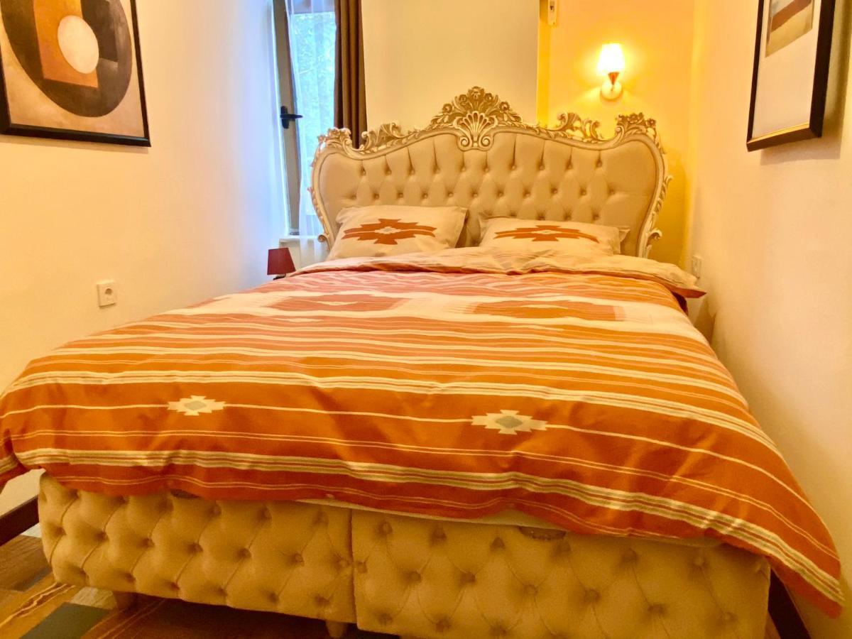 Old Town Class Homes Daire *