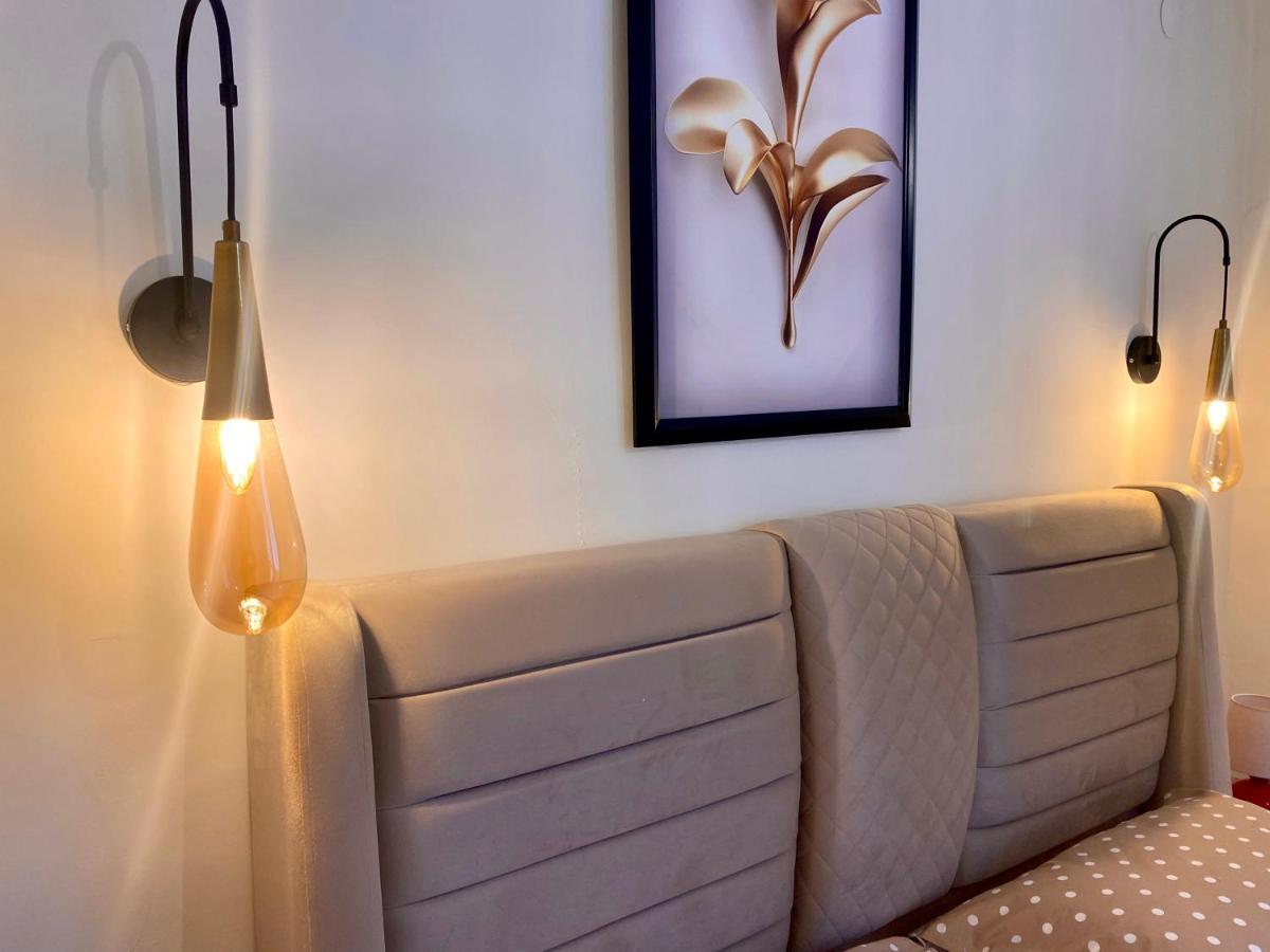 Daire Old Town Class Homes Antalya
